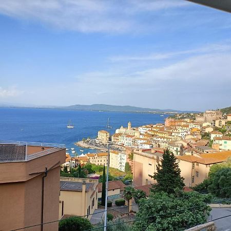 Apartamento In Panoramica Da Mechina Porto Santo Stefano  Exterior foto