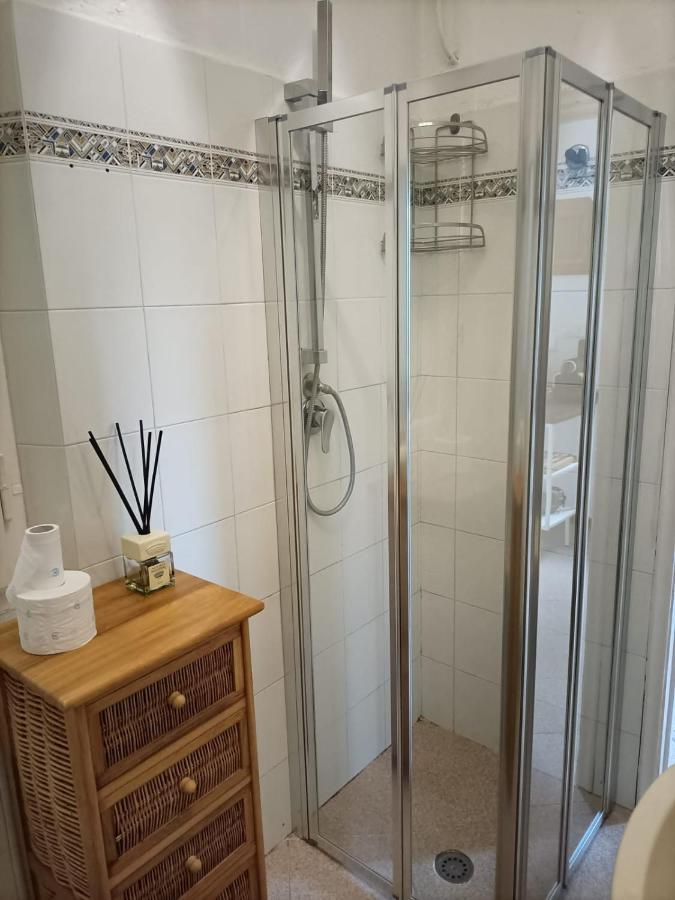 Apartamento In Panoramica Da Mechina Porto Santo Stefano  Exterior foto