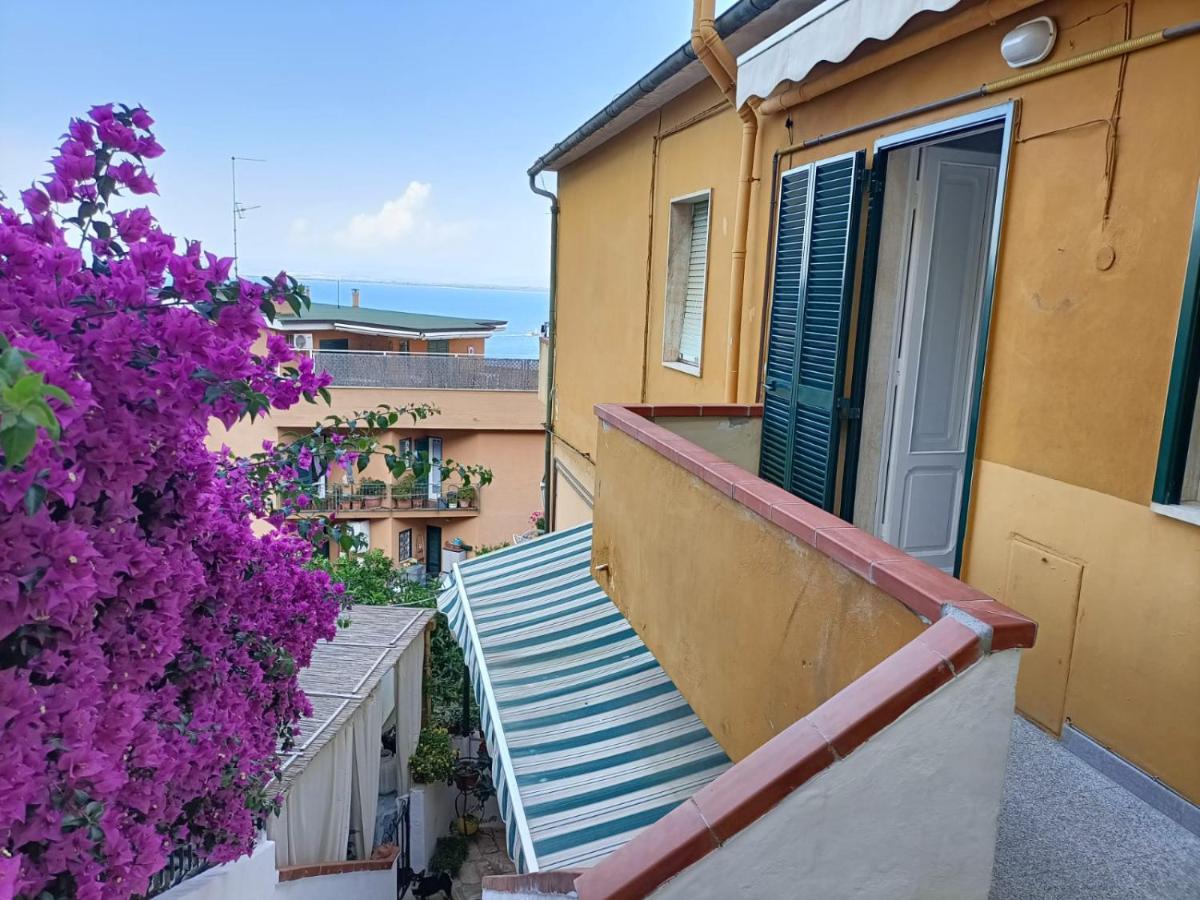 Apartamento In Panoramica Da Mechina Porto Santo Stefano  Exterior foto