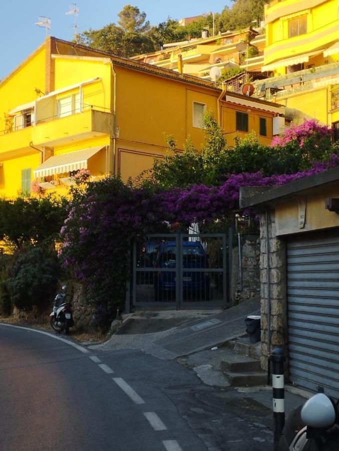 Apartamento In Panoramica Da Mechina Porto Santo Stefano  Exterior foto